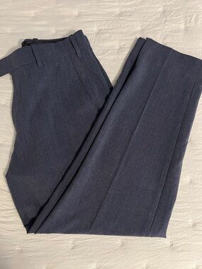 Abercrombie & Fitch Classic Fit Pants